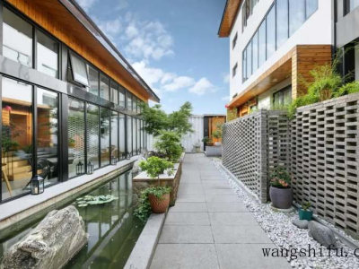 水泥墙怎样刷 工艺介绍