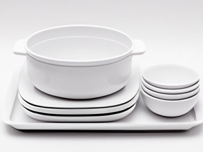 硅胶餐具的优势与人体安全性