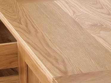 为什么不建议买橡胶木家具