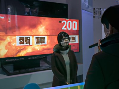 智能电视是什么意思