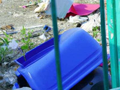 生活垃圾无害化处理率及其达到的目标