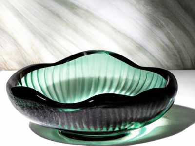 玻璃面盆的利与弊