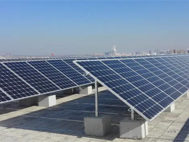 屋顶装光伏发电对人有危害吗