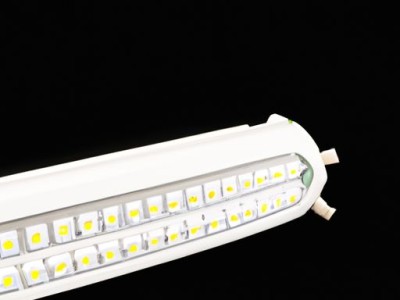 LED日光灯管的接线方法及注意事项