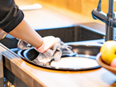 如何最有效地清洗厨房及厨房油污