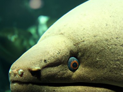 河豚鱼及河豚鱼计划：保护和研究这一珍稀物种的重要举措