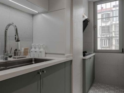 西安旧房改造，父母的旧房翻新，该注意什么？