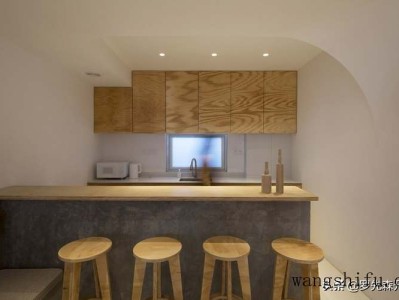 墙布什么颜色好看高档