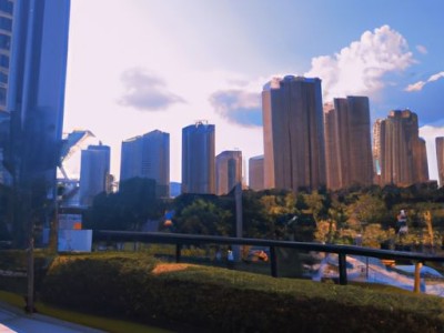 深圳租哪个小区好？推荐4个好小区