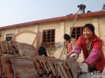 教你如何修复房屋墙面裂缝