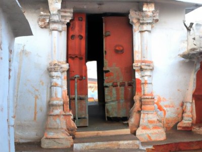 帕door：打造智能家居新风尚