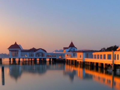 滨海欣嘉园位于哪个位置？