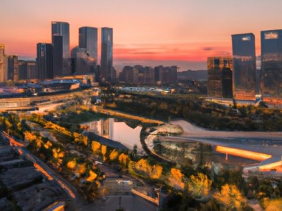 成都融景城开发商及开发情况