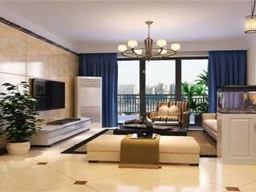 后现代装修风格哪些特点