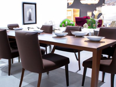 2021年家具品牌排行榜及前十名