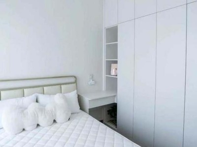 风扇灯可以装在石膏板吊顶上吗