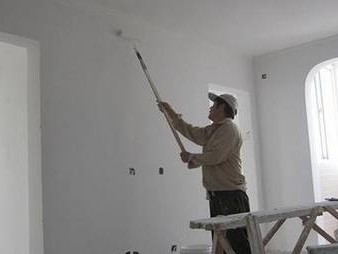 西安旧房翻新，油工注意事项一次性全告诉你，不当装修冤大头！