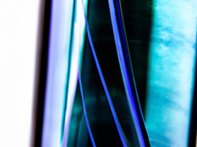 夹丝玻璃：美观实用的建筑材料