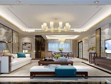 现代中式风格有哪些特点