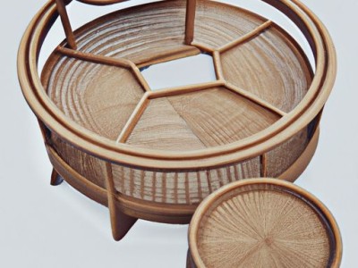 水曲柳家具及其优缺点