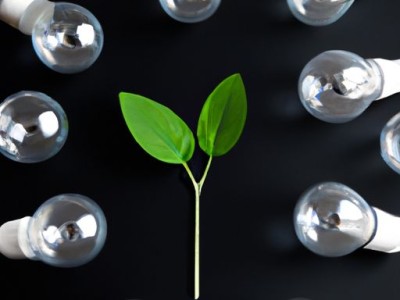 环保节能灯的优点及其重要性