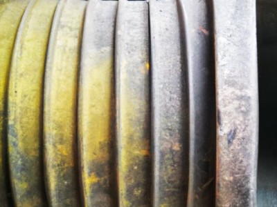 铁管和不锈钢哪个结实？