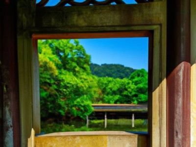 标准门洞及标准门洞尺寸