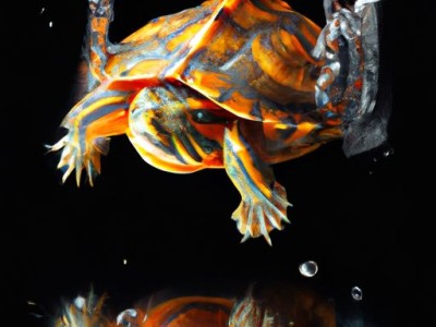 火焰龟及火焰龟为什么不建议养