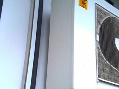 变频空调按哪个键省电