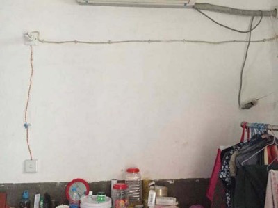 只刷漆，不贴砖，卫生间装修绝对不能这样做！