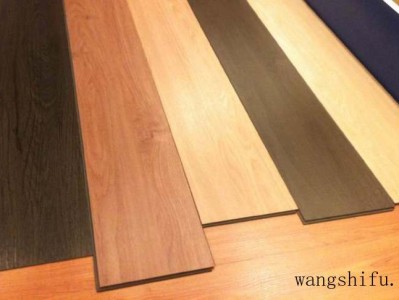 旧房改造不用拆地板砖，直接铺上这种板材，省了一笔拆改费（旧房改造不想拆地砖）