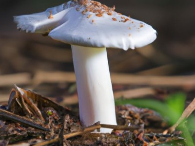 秀珍菇的做法及美食推荐