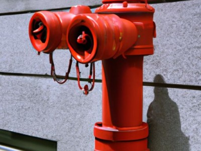 消防水泵及消防水泵接合器的作用与使用