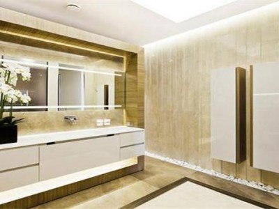 西安旧房翻新，原来装修小卫生间这么多讲究，看完才恍然大悟！