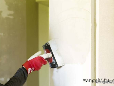 掌握墙面刷漆工艺 营造家居美丽环境