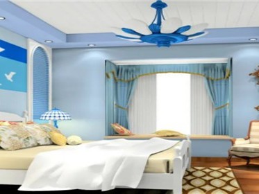 地中海式装修风格的设计要点有哪些