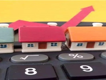 贷款买房首付可以分期吗