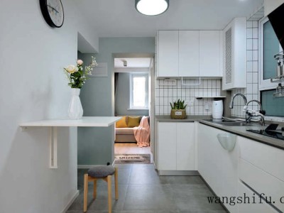 刮腻子和刮大白的区别