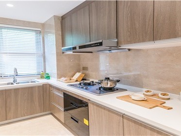 橱柜高度80还是85