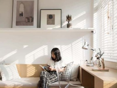 卷帘窗帘的作用与特点