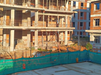 钢构房与砖瓦房哪个好？比较优劣分析