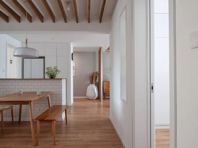 全屋定制板材饰面怎么选？