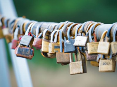 10秒开锁？挂锁及挂锁开锁小技巧，让你轻松解锁