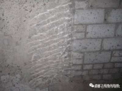 粉刷施工技术要求