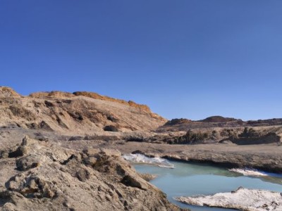 哪个牌子矿泉水最好？