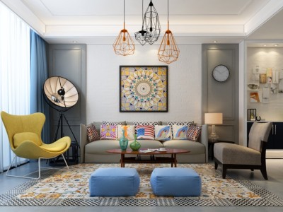 西安旧房翻新，15个装修小知识，懂的人都开始记了