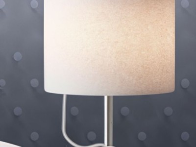 床头灯及床头灯卧室壁灯的选择与布置