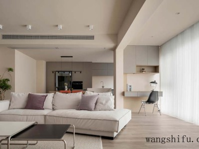 旧房子墙面翻新步骤及注意事项