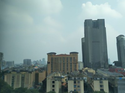 14楼和12楼哪个好？哪个更值得出手？