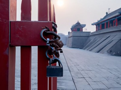 海关锁是什么？了解海关锁，保障您的货物安全